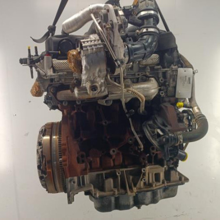 Moteur FORD TRANSIT CUSTOM Photo n°1