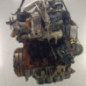 Moteur FORD TRANSIT CUSTOM