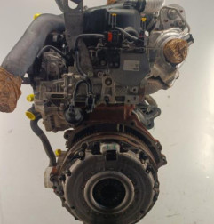 Moteur FORD TRANSIT CUSTOM