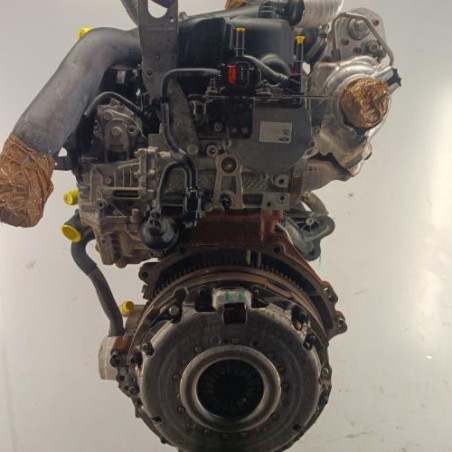 Moteur FORD TRANSIT CUSTOM