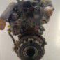 Moteur FORD TRANSIT CUSTOM