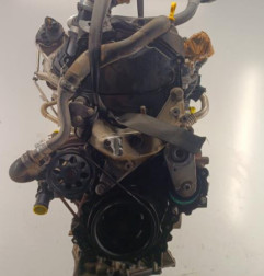 Moteur FORD TRANSIT CUSTOM Photo n°4