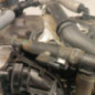 Moteur FORD TRANSIT CUSTOM