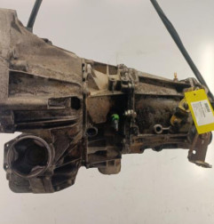 Boite de vitesses RENAULT TRAFIC 1 Photo n°1