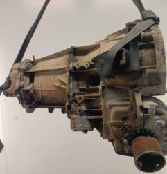 Boite de vitesses RENAULT TRAFIC 1 Photo n°3