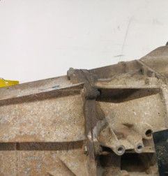 Boite de vitesses RENAULT TRAFIC 1 Photo n°5