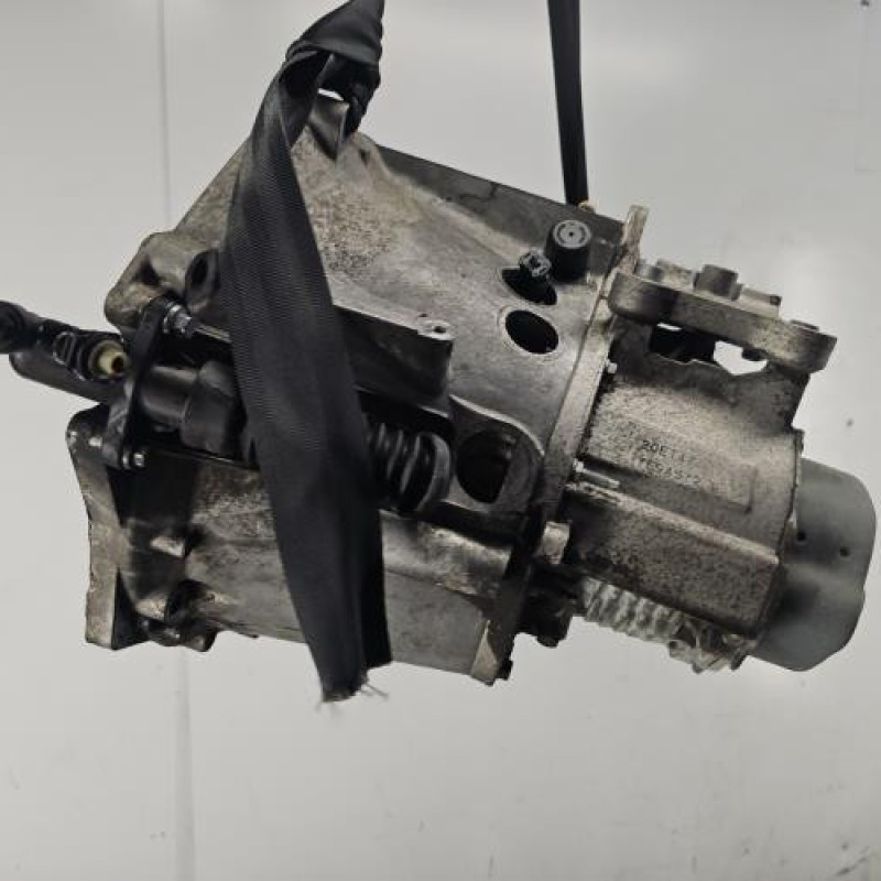 Boite de vitesses PEUGEOT 208 1 Boite de vitesses PEUGEOT 208 1
