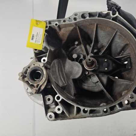 Boite de vitesses PEUGEOT 208 1
