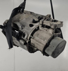 Boite de vitesses PEUGEOT 208 1 Photo n°3