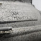 Boite de vitesses PEUGEOT 208 1