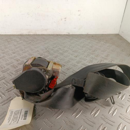 Ceinture avant gauche PEUGEOT 307 Photo n°1