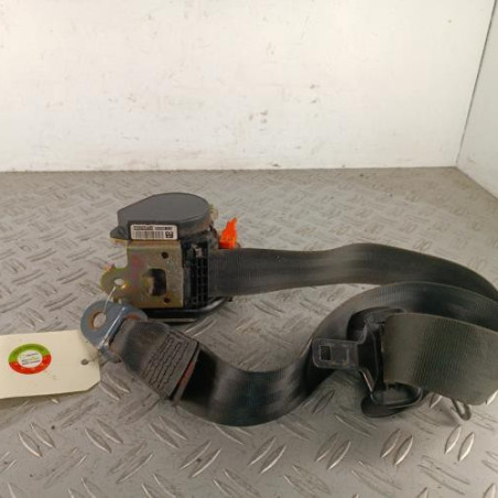 Ceinture avant gauche PEUGEOT 307