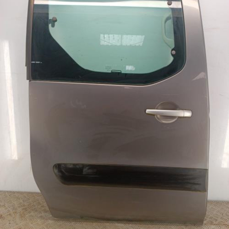 Porte laterale droit PEUGEOT PARTNER 2