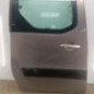 Porte laterale droit PEUGEOT PARTNER 2