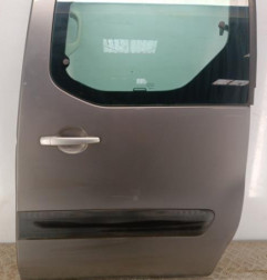 Porte laterale gauche PEUGEOT PARTNER 2 Photo n°1