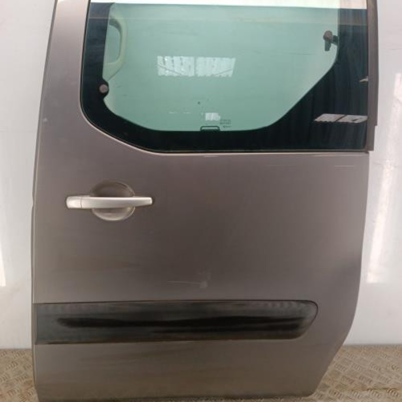 Porte laterale gauche PEUGEOT PARTNER 2