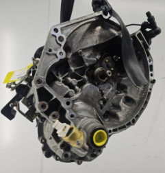 Boite de vitesses CITROEN C3 1