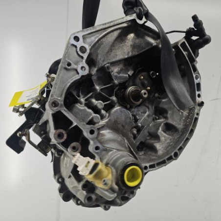 Boite de vitesses CITROEN C3 1