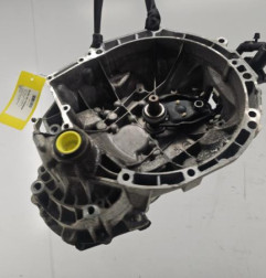 Boite de vitesses PEUGEOT 208 1