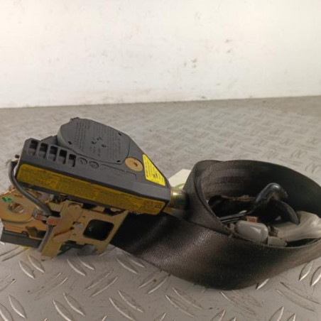 Ceinture avant gauche TOYOTA AVENSIS 1