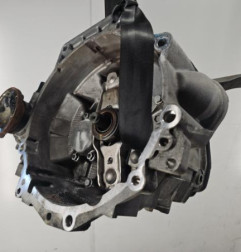 Boite de vitesses VOLKSWAGEN POLO 5 Photo n°1