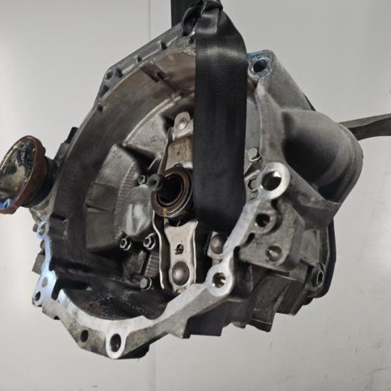 Boite de vitesses VOLKSWAGEN POLO 5