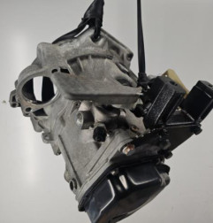 Boite de vitesses VOLKSWAGEN POLO 5