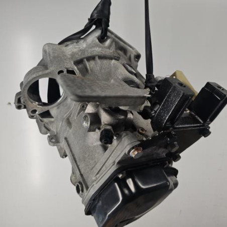 Boite de vitesses VOLKSWAGEN POLO 5