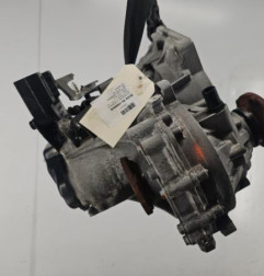 Boite de vitesses VOLKSWAGEN POLO 5 Photo n°3
