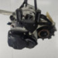 Boite de vitesses VOLKSWAGEN POLO 5