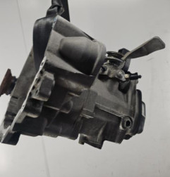 Boite de vitesses VOLKSWAGEN POLO 5 Photo n°5