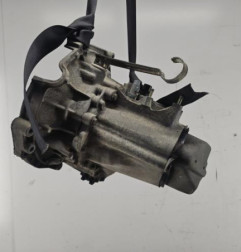Boite de vitesses PEUGEOT 206 Photo n°1