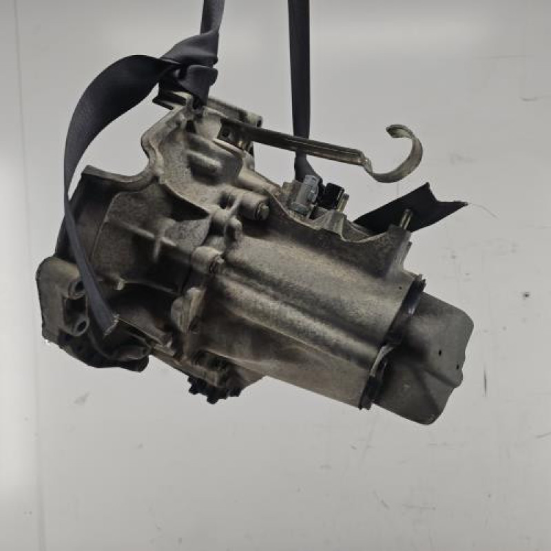Boite de vitesses PEUGEOT 206