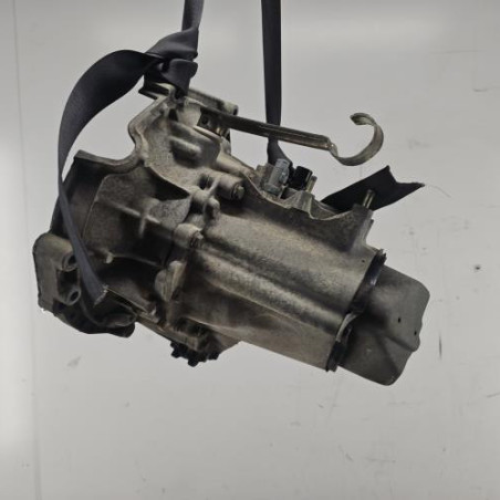 Boite de vitesses PEUGEOT 206 Photo n°1