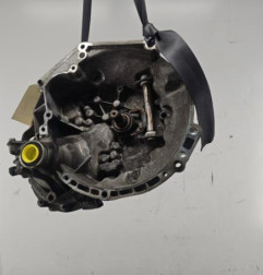 Boite de vitesses PEUGEOT 206
