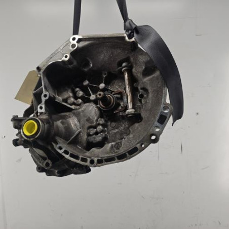 Boite de vitesses PEUGEOT 206