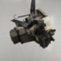 Boite de vitesses PEUGEOT 206