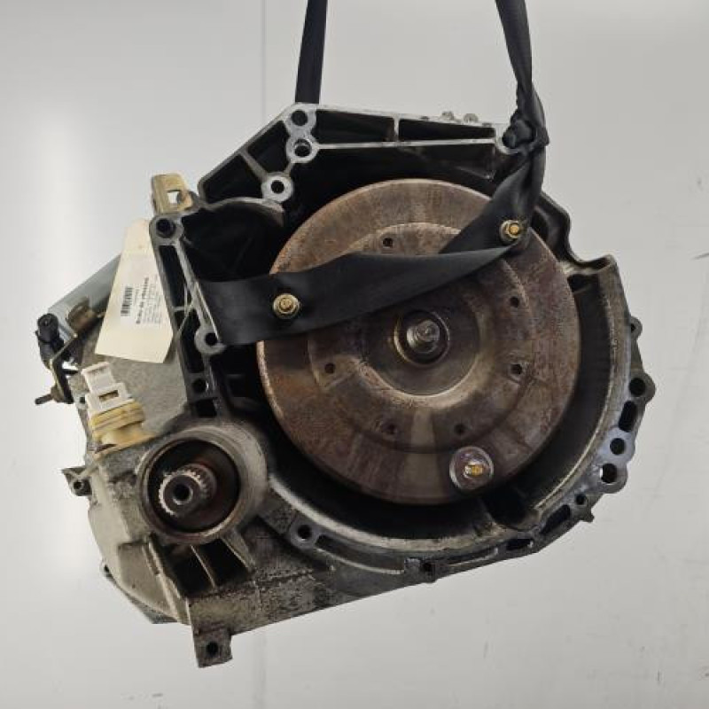 Boite de vitesses PEUGEOT 206
