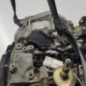 Boite de vitesses PEUGEOT 206