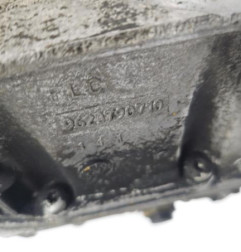 Boite de vitesses PEUGEOT 206 Photo n°5