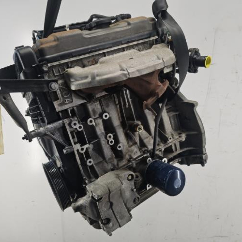 Moteur PEUGEOT 206