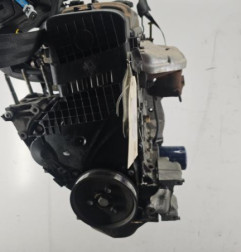 Moteur PEUGEOT 206