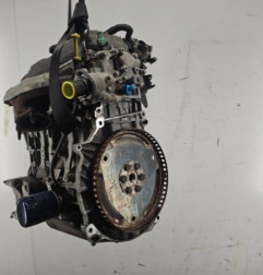 Moteur PEUGEOT 206 Photo n°3