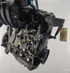 Moteur PEUGEOT 206 Photo n°4
