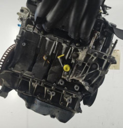 Moteur PEUGEOT 206 Photo n°5