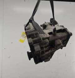 Boite de vitesses SKODA FABIA 2