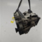 Boite de vitesses SKODA FABIA 2