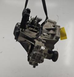 Boite de vitesses SKODA FABIA 2 Photo n°4