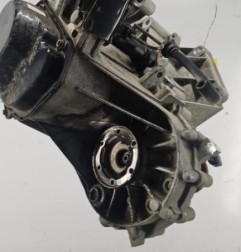 Boite de vitesses SKODA FABIA 2 Photo n°5