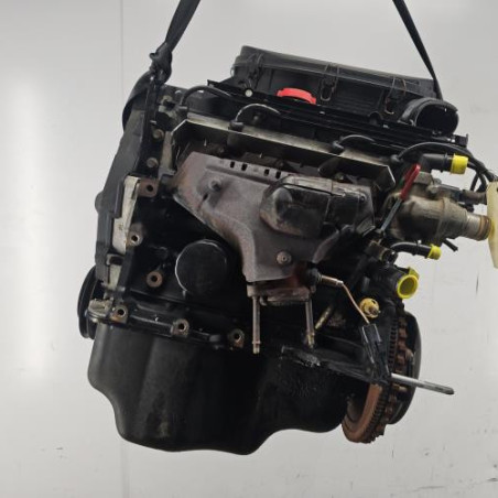 Moteur RENAULT R19 Photo n°1